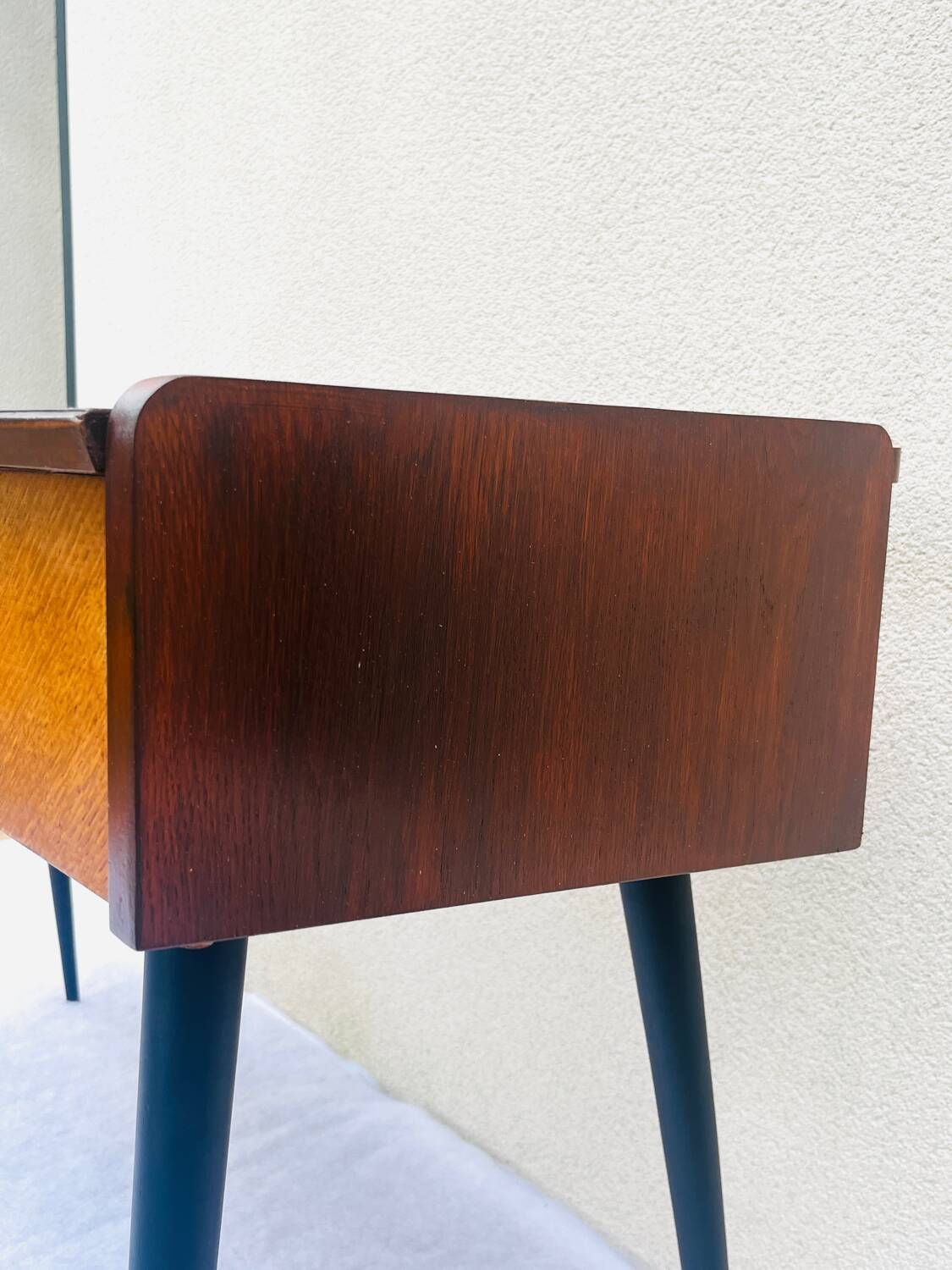 Office console from the 60s