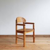 Set of six chairs by Rainer Daumiller