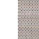 Vintage Turkish Oushak Rug Handwoven 183x250 cm