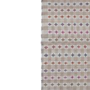 Vintage Turkish Oushak Rug Handwoven 183x250 cm