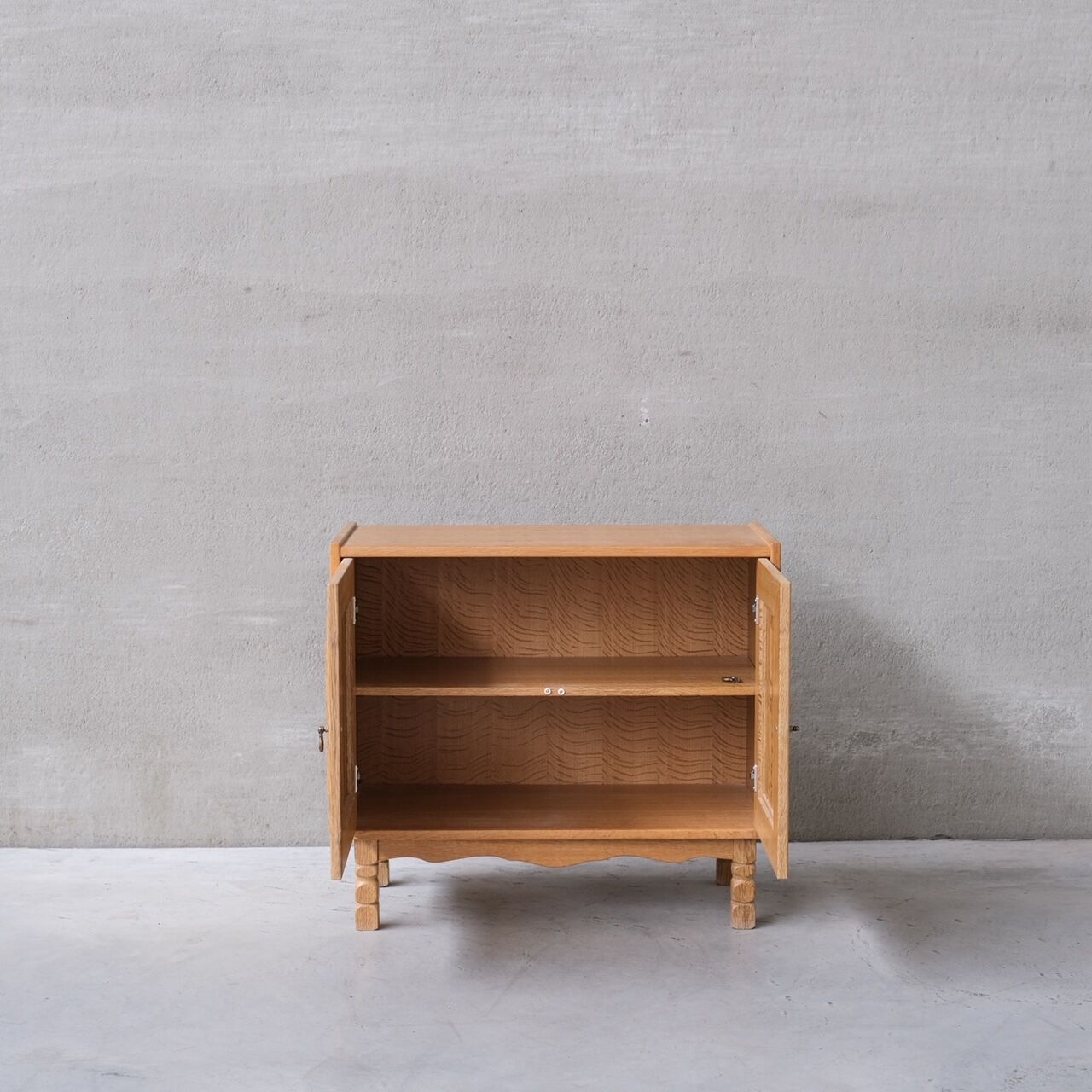 Sideboard by Henning Kjaernulf
