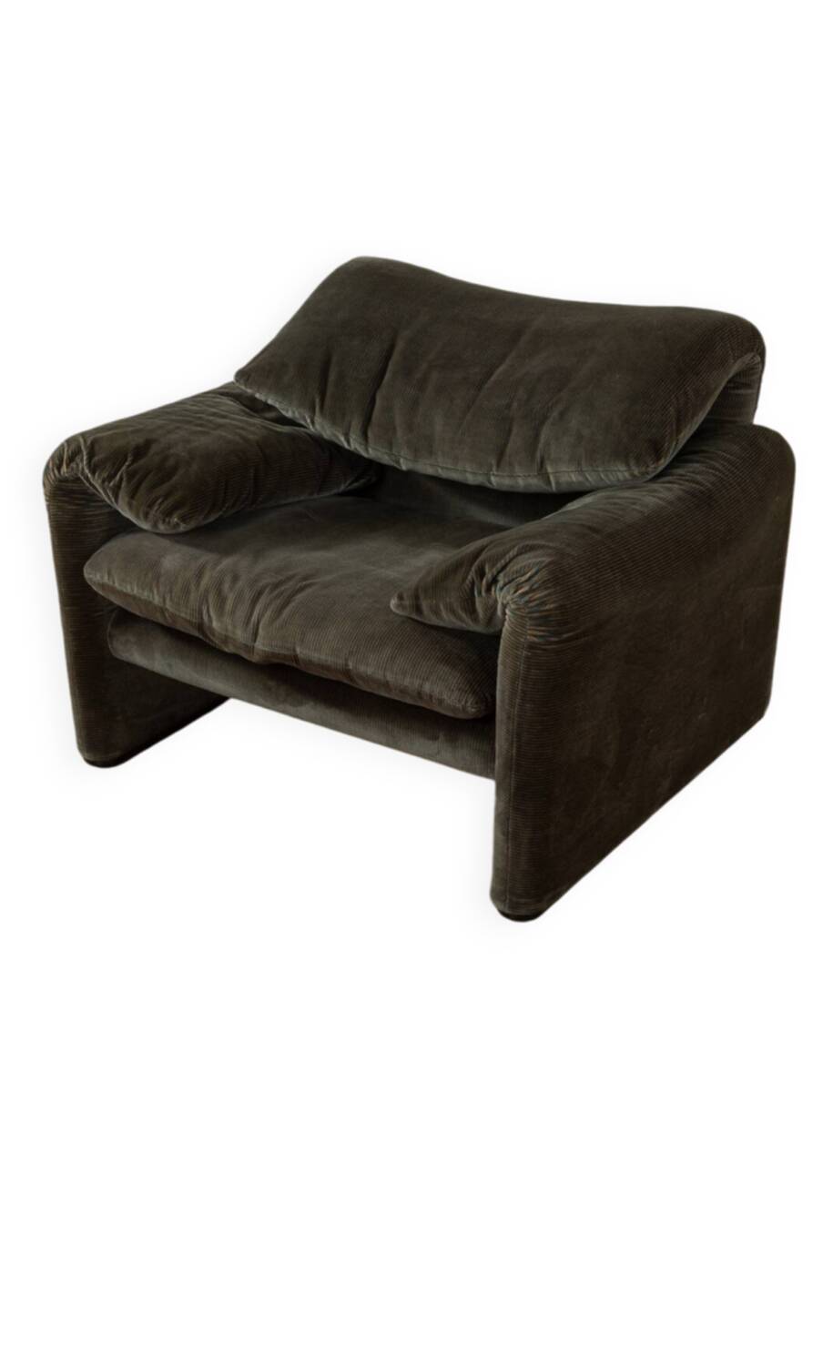 "Fauteuil Maralunga 675"