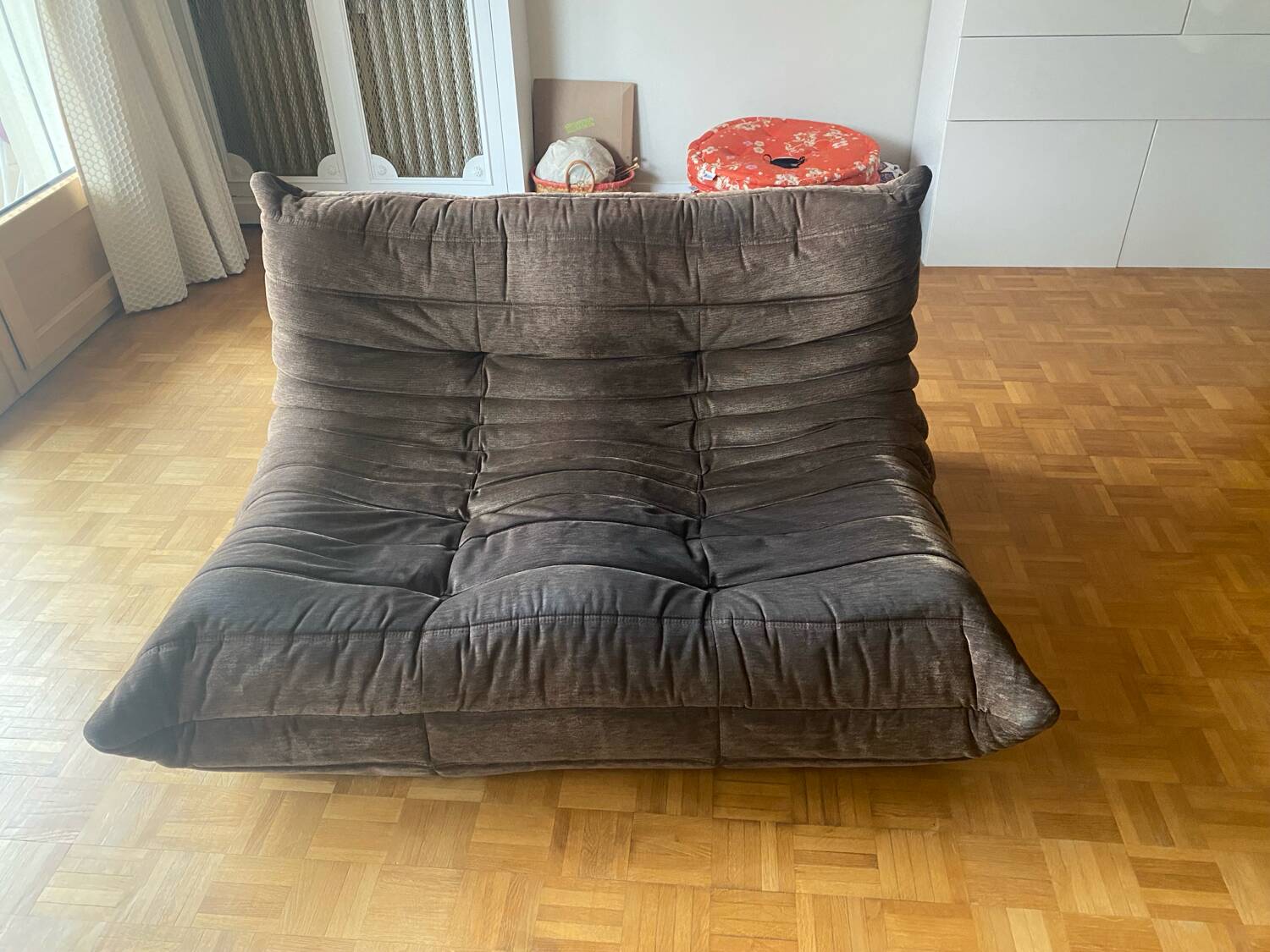 Togo 2-seater sofa
