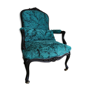 Fauteuil cabriolet Napoléon III