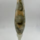 Vase soliflore en opaline