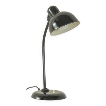 6556 table lamp, Christian Dell, Kaiser Idell