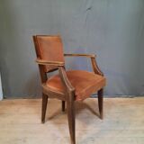 Faiteuil de burreau 1930