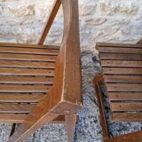 6 chaises
