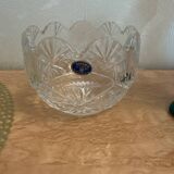 coupelle bohemia cristal