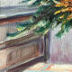 Oil on canvas 1950.