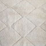 Moroccan Berber carpet Beni Ouarain 145x100cm