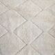 Moroccan Berber carpet Beni Ouarain 145x100cm
