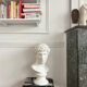 Buste Apollon grec
