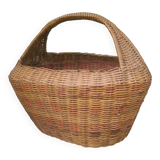 Wicker basket