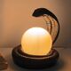 Lampe cobra vintage