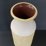 Vintage vase West Germany 1960