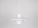 Suspension danoise PH 4/3 par Poul Henningsen, Louis Poulsen, 1966