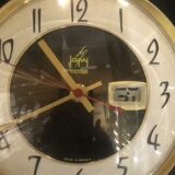 Japy wall watch