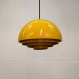 Yellow design classic - Fog and Morup - Jo Hammerborg - Model Milieu