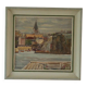 « Suède » d'Erik Lindholm