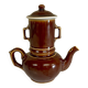 Cafetière/théière céramique  ancien/vintage