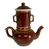 Cafetière/théière céramique  ancien/vintage