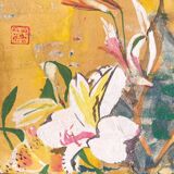 Peinture japonaise