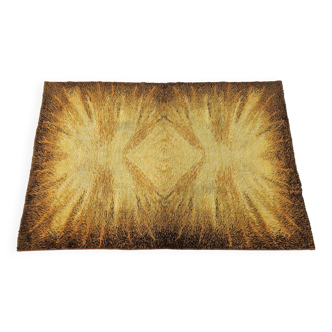 Tapis Menuette de Desso, Pays-Bas, 1970