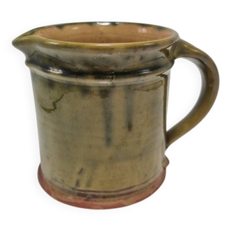 Pitcher