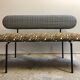 Upholstered Bench