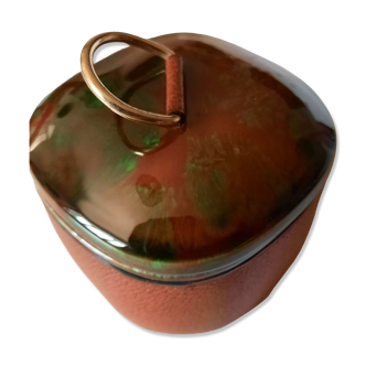 Small jewelry box
