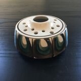 Vase pique flowers retro décor