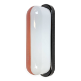 Vintage Emergency Bakelite Wall Light, 1960s