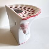 Wall-mounted flower vase FRANCE