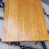 Modular table model junior revelation by Albert Ducrot