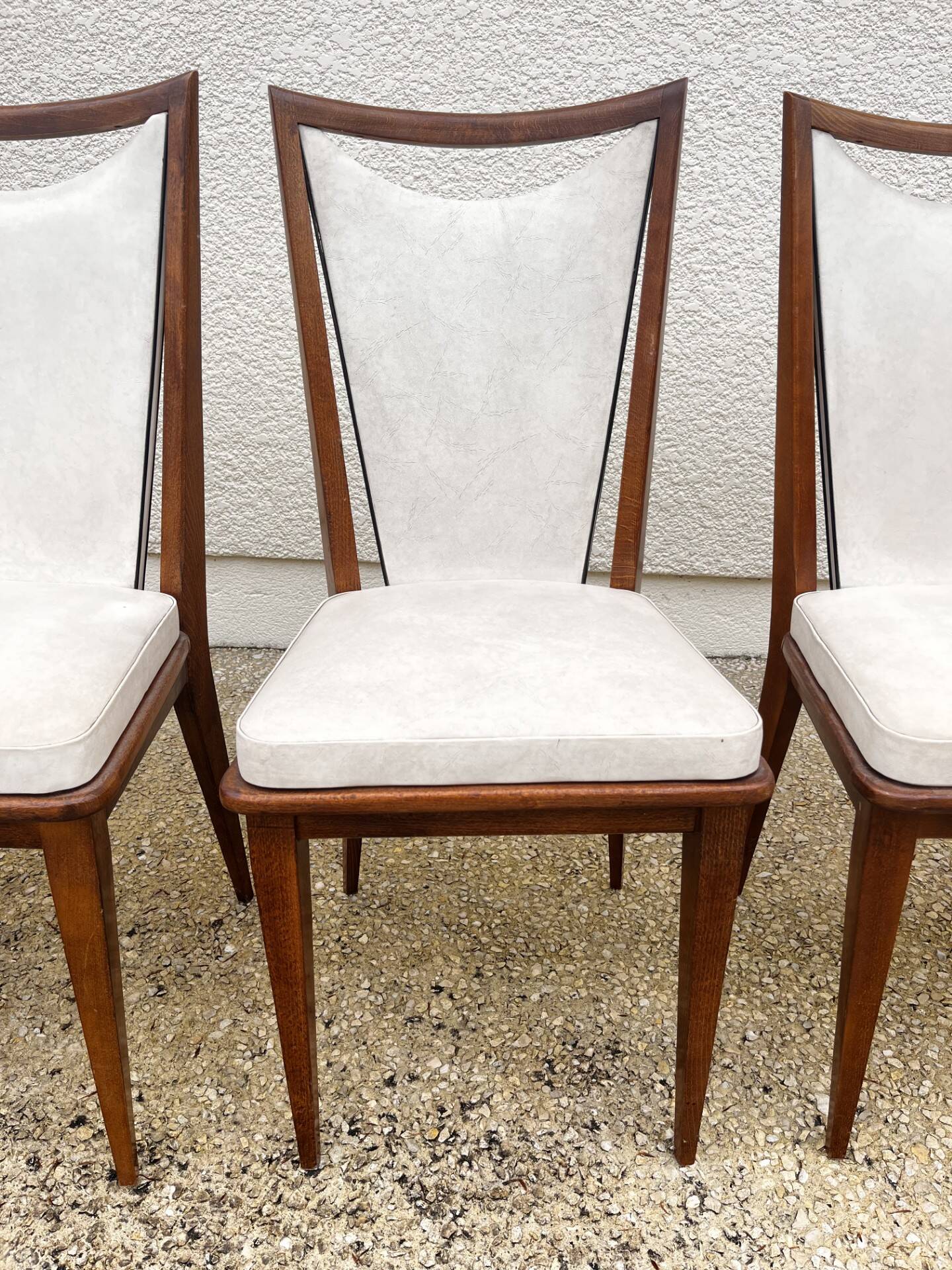 1960s chairs