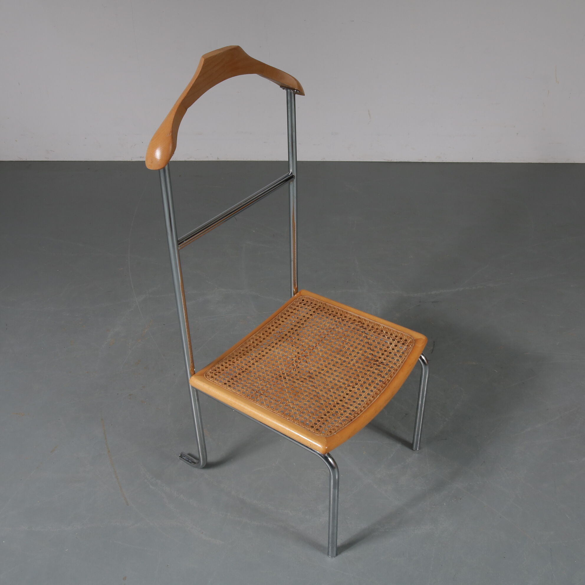 Chair by Cidue in Italy 1970