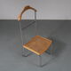 Chair by Cidue in Italy 1970