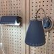 Pair of modular scandinavian design wall lights 1950.