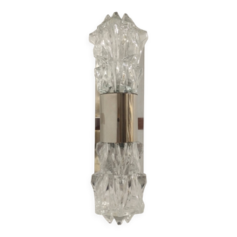 Space Age double wall light by Raak, 60s-70s