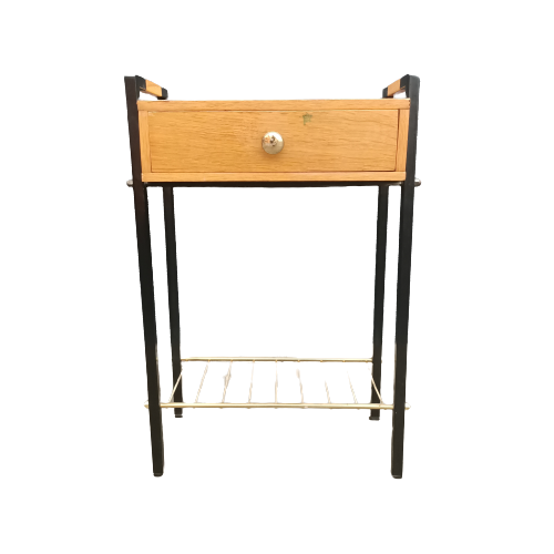 bedside vintage sofa end