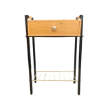 bedside vintage sofa end