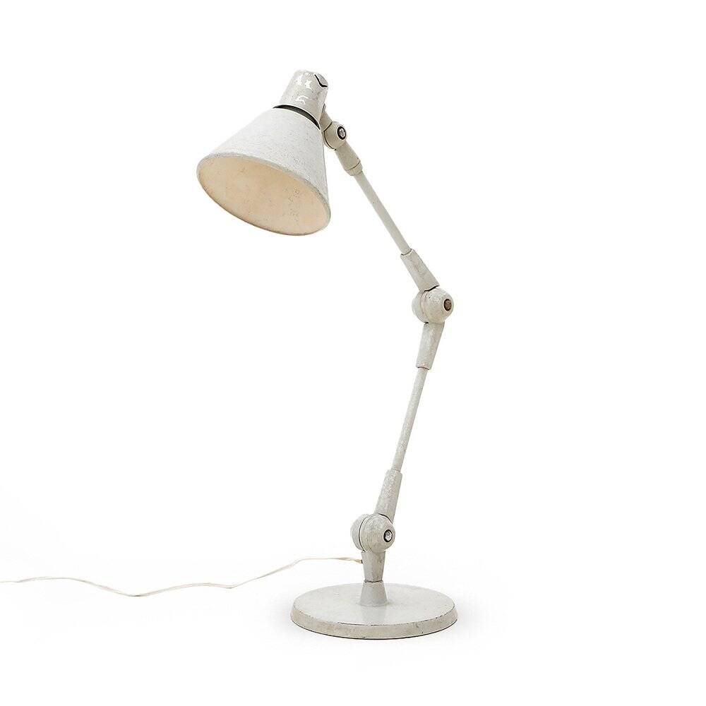 Lampe de table articulée de Stilnovo, années 1960