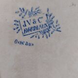 JV&C / Vieillard bird dish