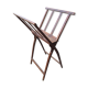 19th Oak cardboard maker