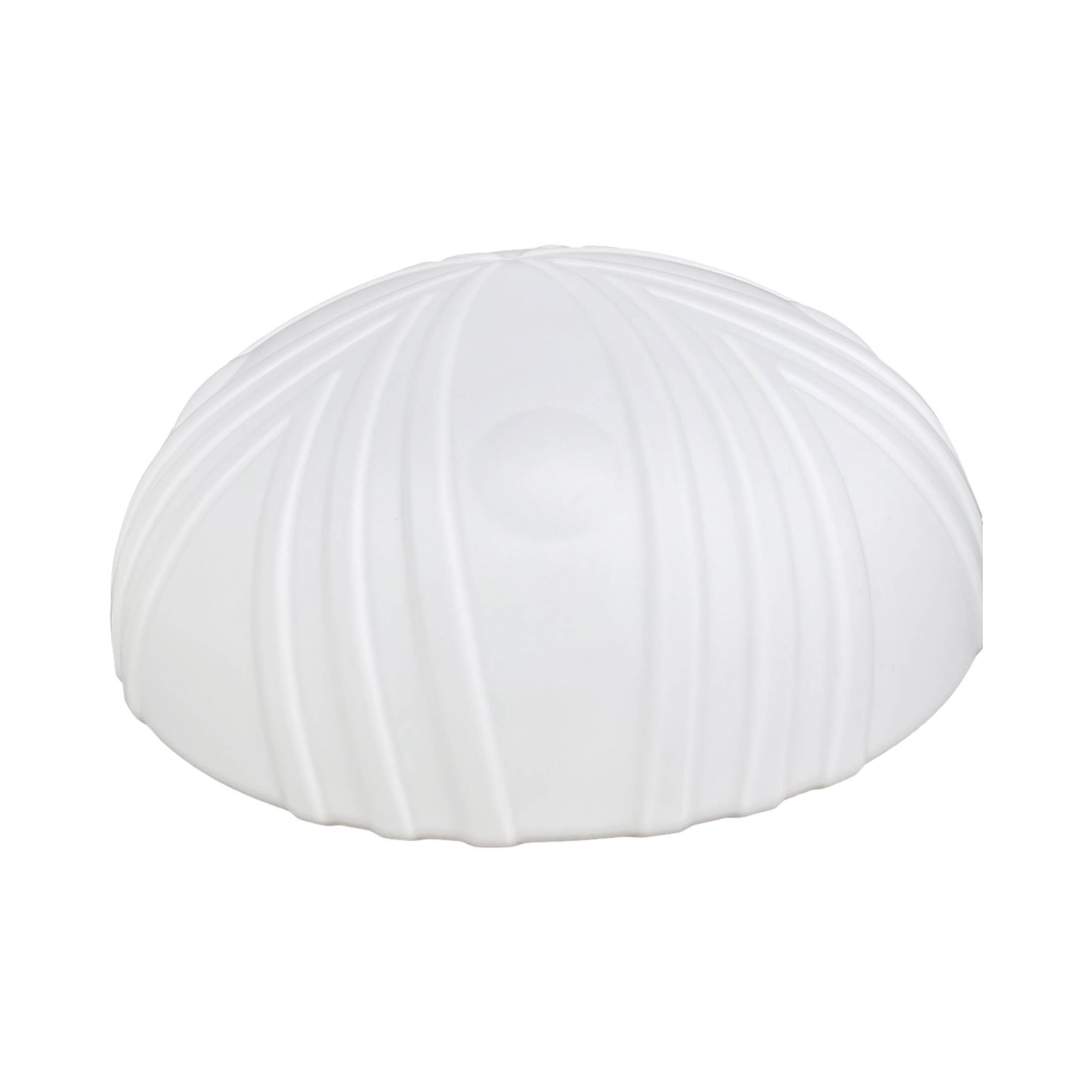 Wall lamp/ceiling lamp by Pavel Grus | Czechoslovakia, Kamenický Šenov, 197