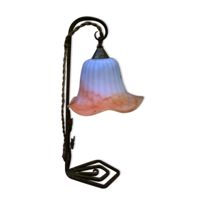 lampe art Déco