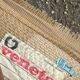 Vintage bedside or hallway rug Veneta - Netherlands 1970s