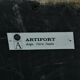 Mushroom Chair or number 560 of Pierre Paulin edition Artifort