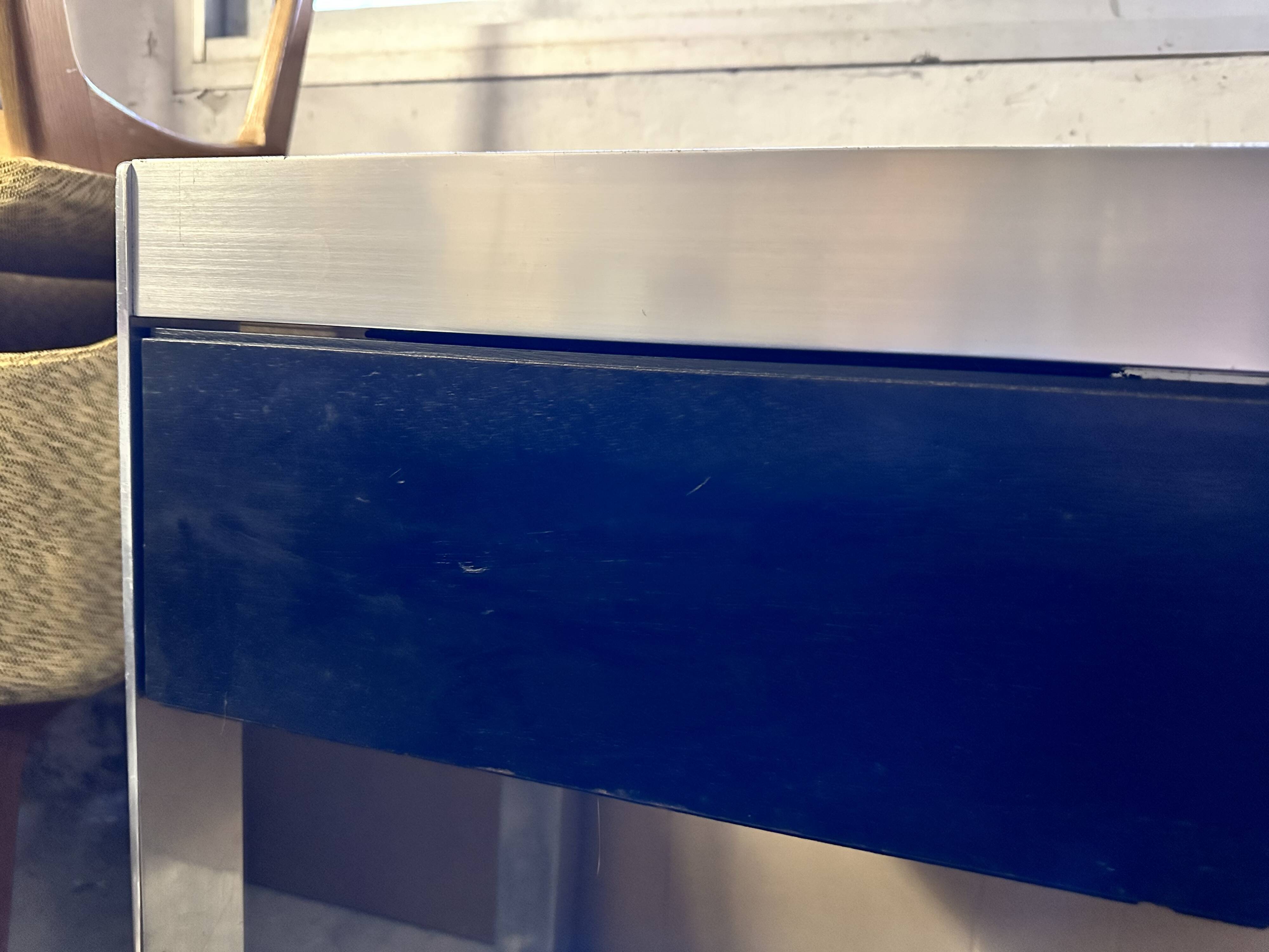 Georges Frydman Office